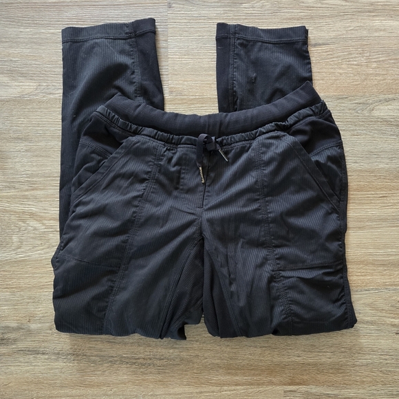 Lululemon Street to Studio Pant - Picture 6 of 8